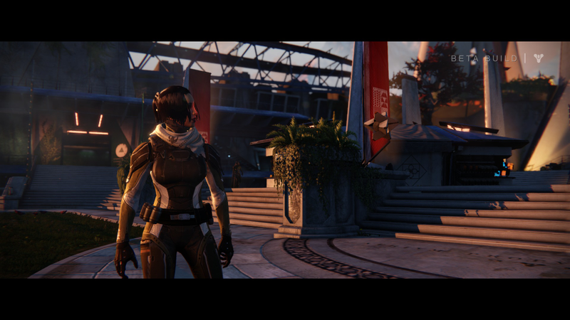 Illustration for article titled Pathways Out Of Darkness - Impressions from the Destiny Beta